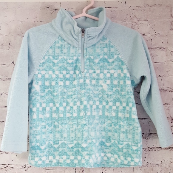 Columbia Other - Columbia little girls pullover Columbia Other - Columbia little girls pullover